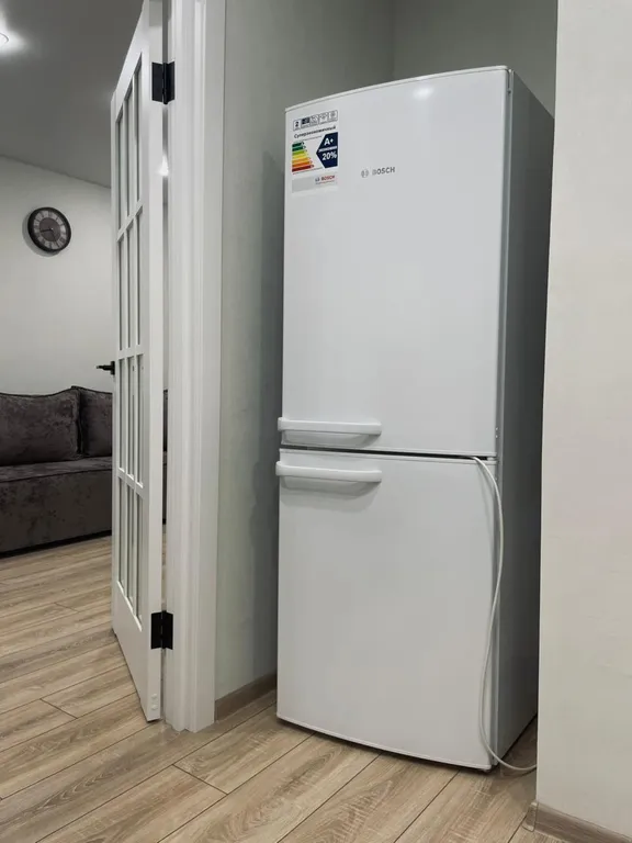 Новая квартира у терема Снегурочки в историческом центре