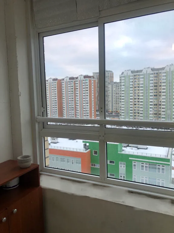 Квартира Уютная квартира рядом с метро — Москва