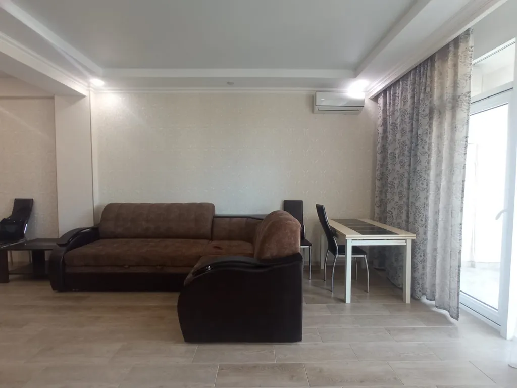 Квартира ЖК Светлана Парк с видом на море