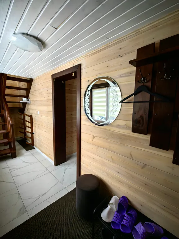 Коттедж рядом с сектором Б