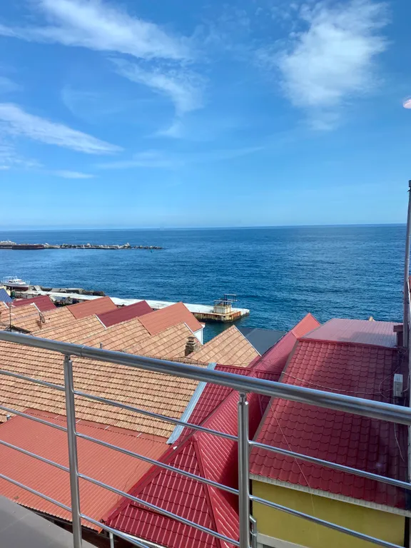 Благоустроенные апартаменты в экологически чистом районе