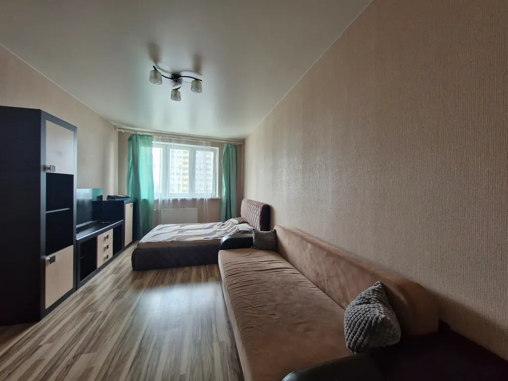 Апартаменты у метро