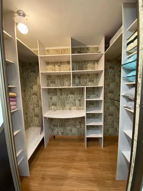 Уютная квартира в районе междуречья