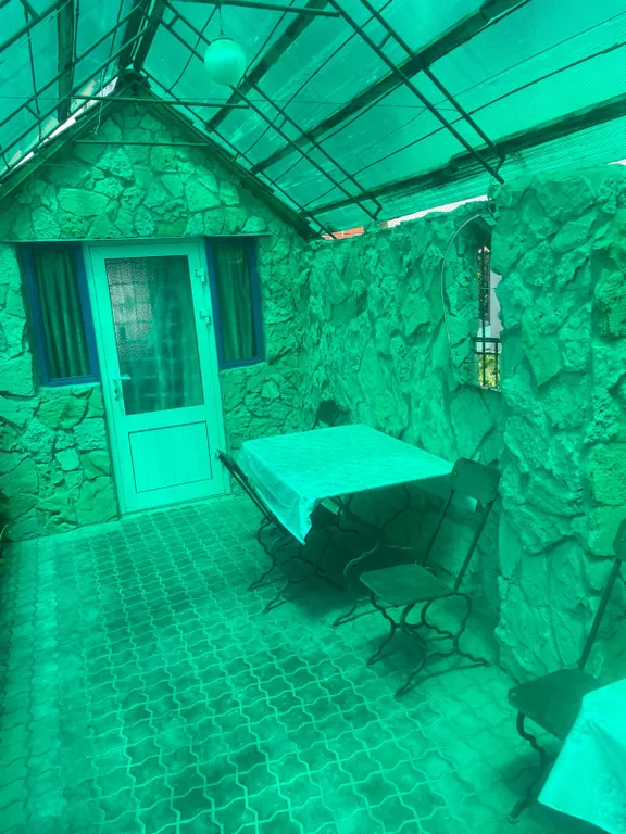 Квартира Квартира Гостевой дом Эмили — Анапа