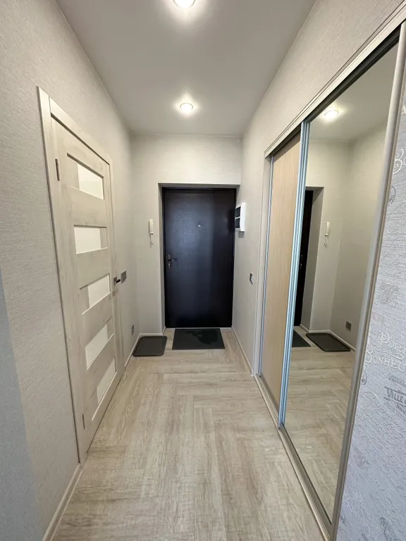 Квартира Квартира с волшебными закатами — Иркутск