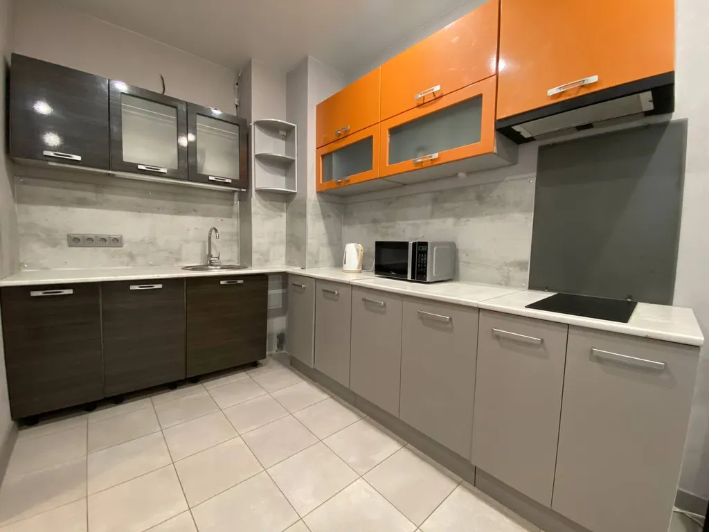 Прекрасная однокомнатная квартира