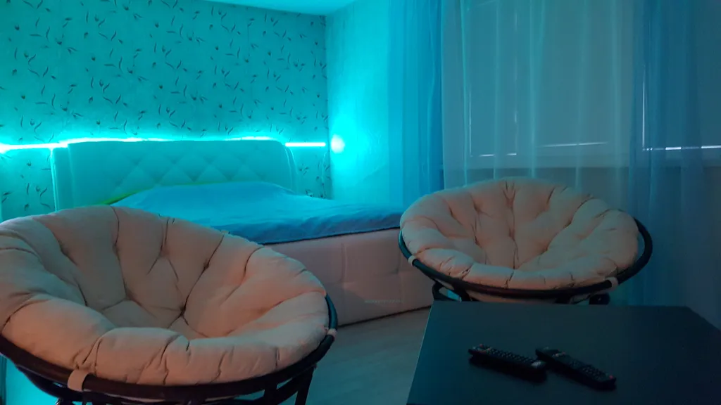 Квартира Комната — аренда посуточно в Борисов