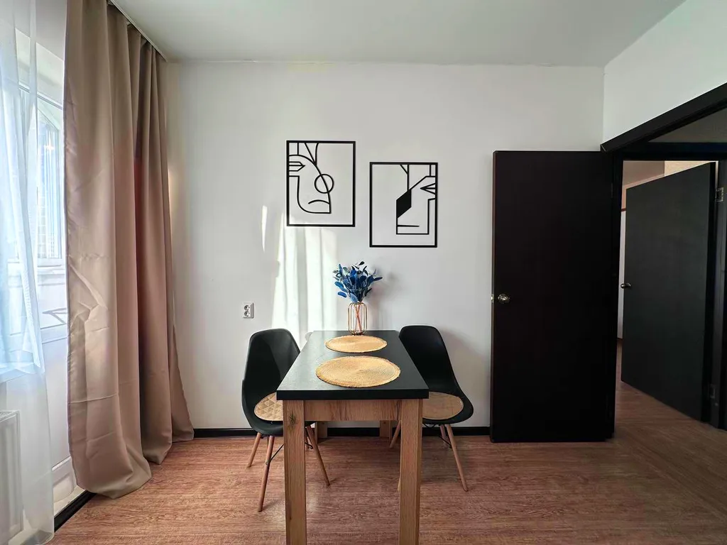 Квартира Квартира рядом с парком галицкого — Краснодар