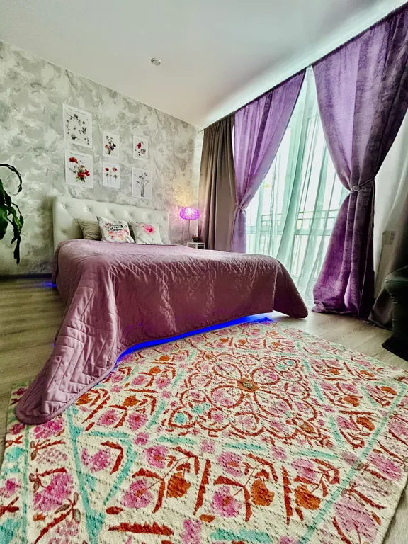 Комфортная квартира для проживания — аренда посуточно в Пенза