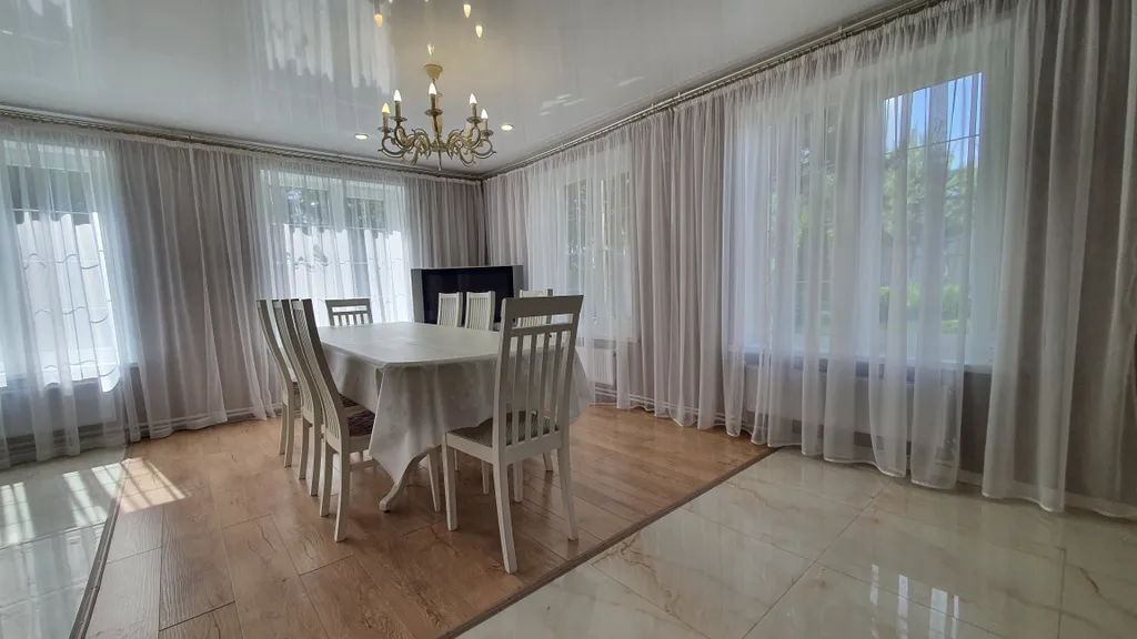 Гостевой Дом Paradise Village