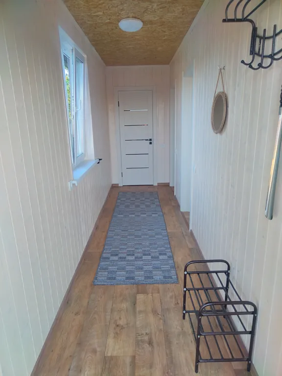 Апартаменты с современным ремонтом рядом с трассой М-4