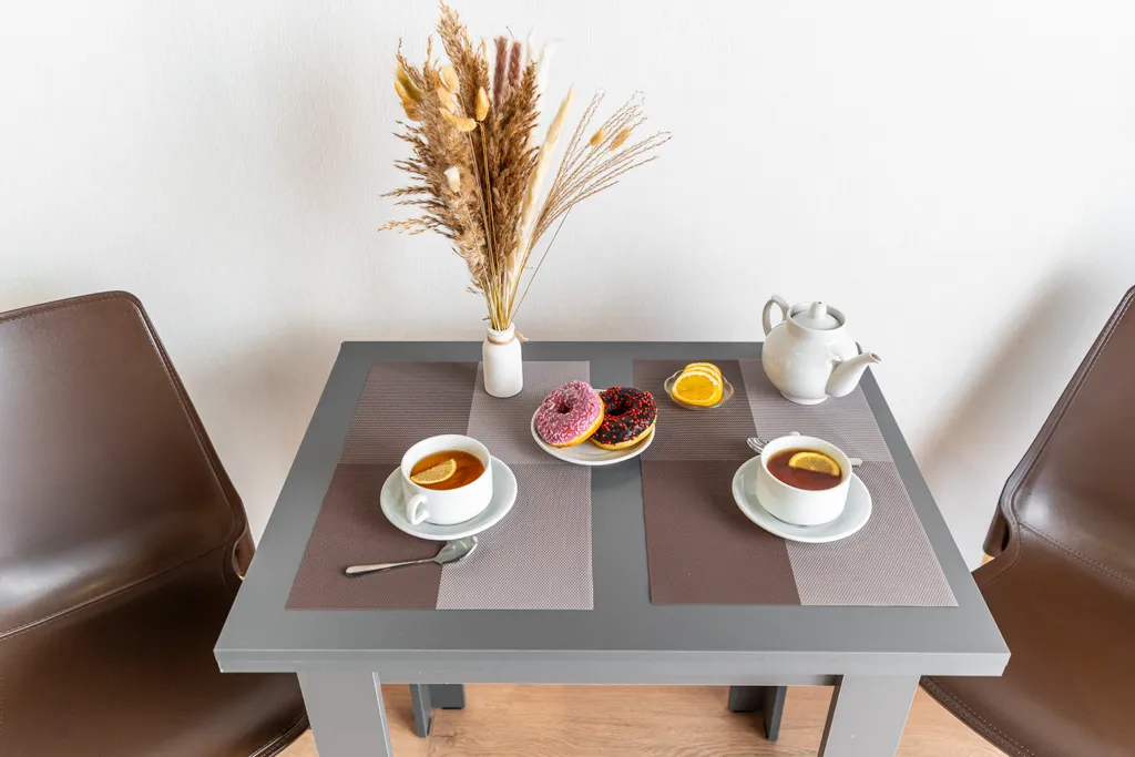 Квартира Однокомнатная квартира в элитном жк алые паруса — Геленджик