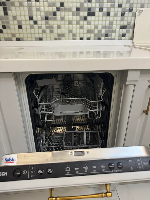 Квартира 1-комнатная Квартира — Махачкала