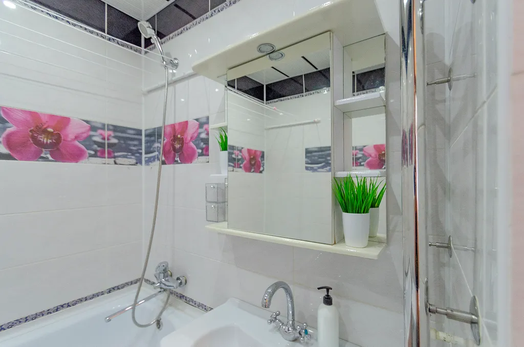 Добрая 2-комнатная в центре