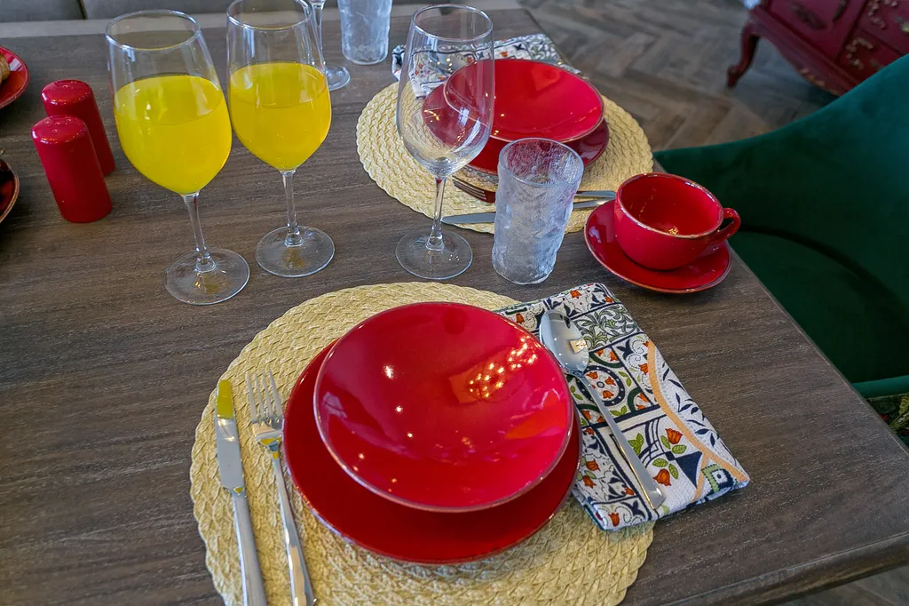 Апартаменты Совиньон