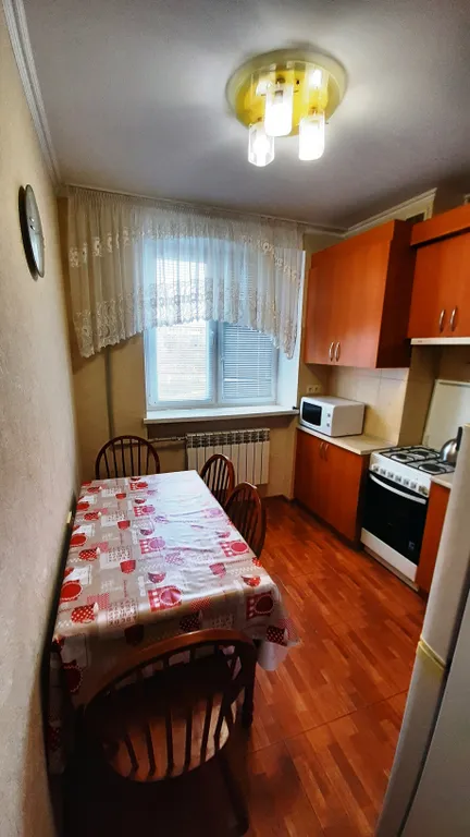 Квартира 1-комнатная Квартира — Евпатория