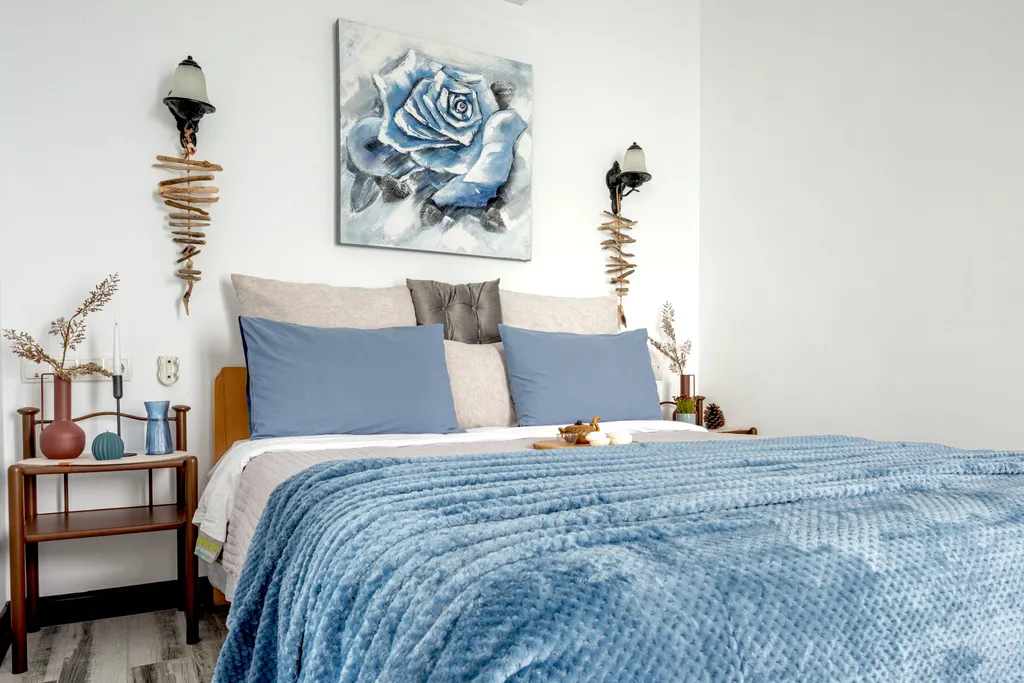 Ocean Breeze Retreat - Sea View Aesthetics