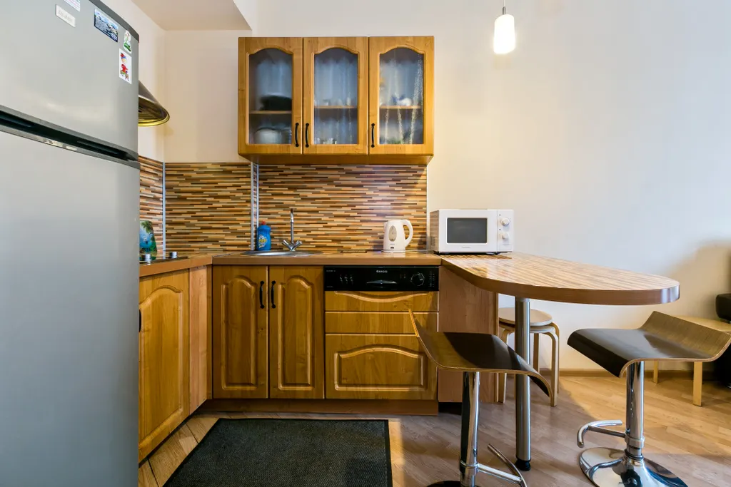 MaxRealty24 Квартира на Ленинградском проспекте и 5 мин от метро Сокол