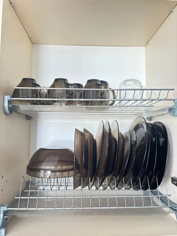 Квартира Квартира Атмосферный апартамент в морском стиле с видом на море в 300м до пляжа — Сириус