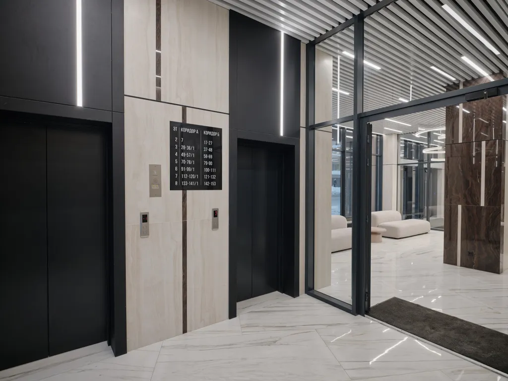 Квартира 1-комнатная Квартира — Новосибирск