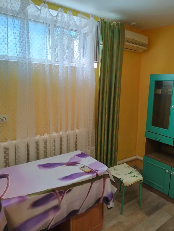 Коттедж Отдельный этаж в частном доме со своим двориком — Новороссийск