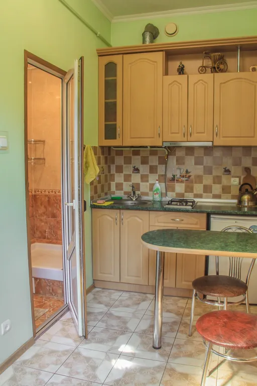 Уютный небольшой коттедж