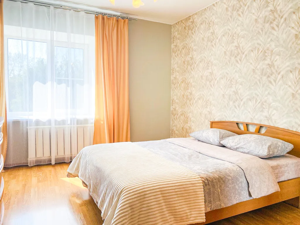 Семейные апартаменты