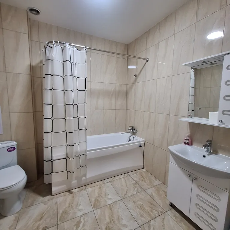 Апартаменты