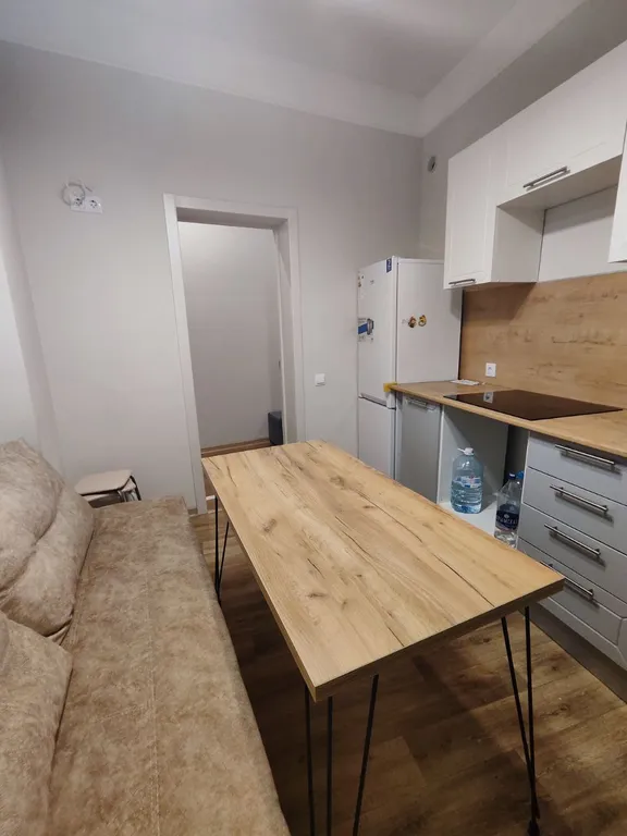 Замечательная квартира в 3х минутах от набережной