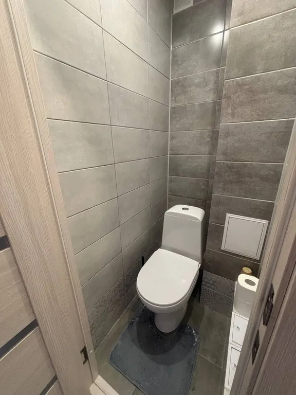 Уютная квартира в курортном районе города