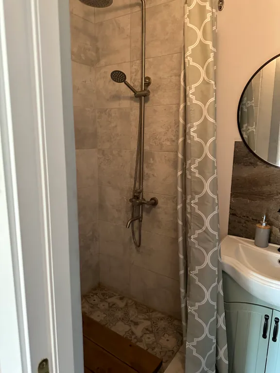 Семейный двухкомнатный номер -студио