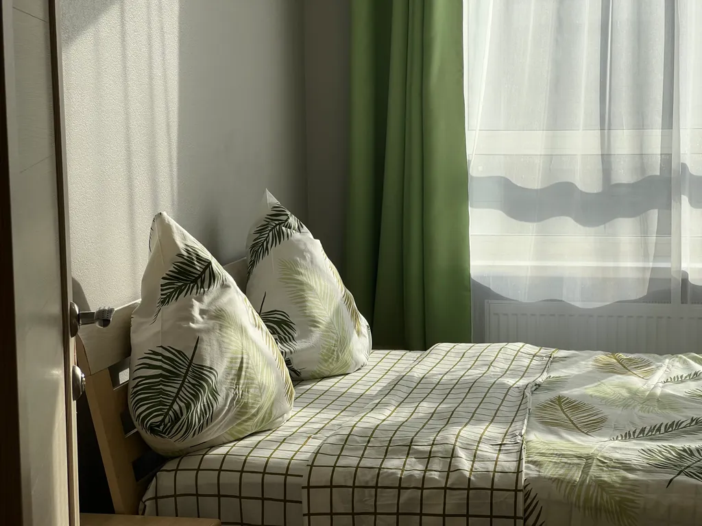 Квартира Видовая трехкомнатная квартира на 3 стороны — Москва