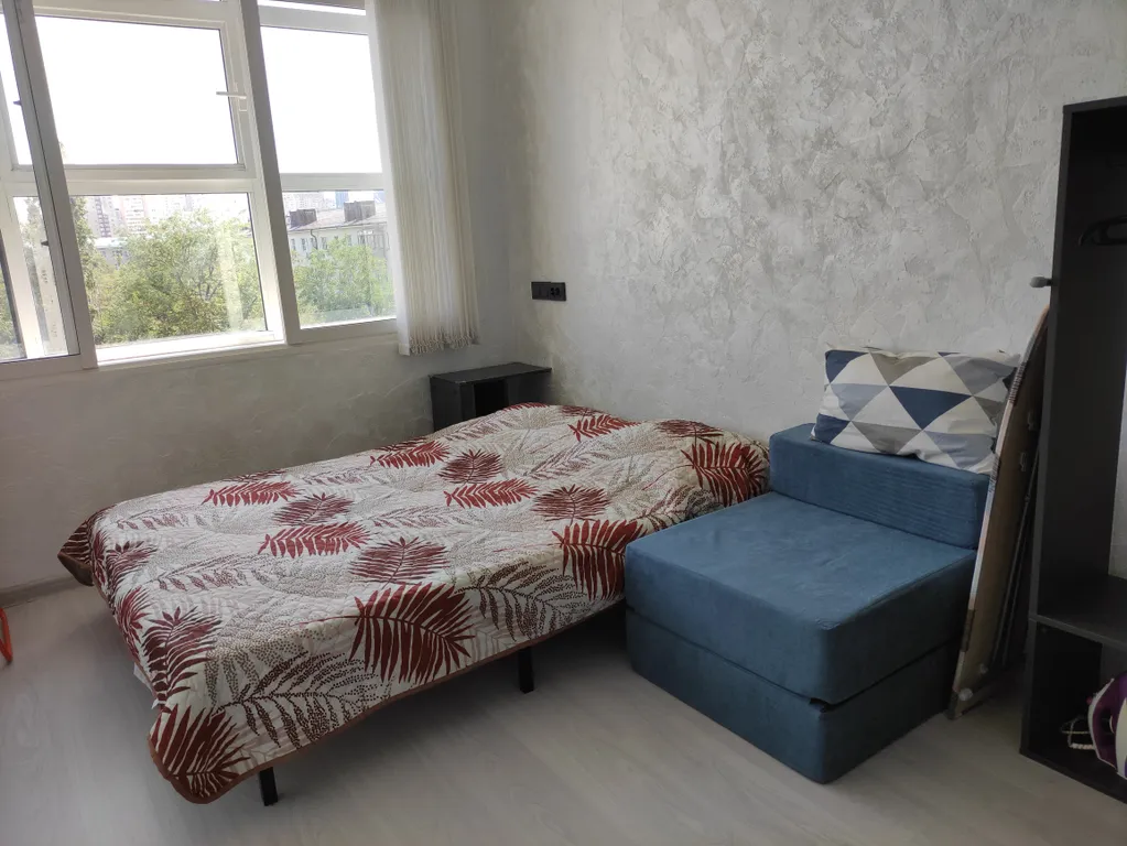 Квартира Студия в клубном доме — аренда посуточно в Новороссийск