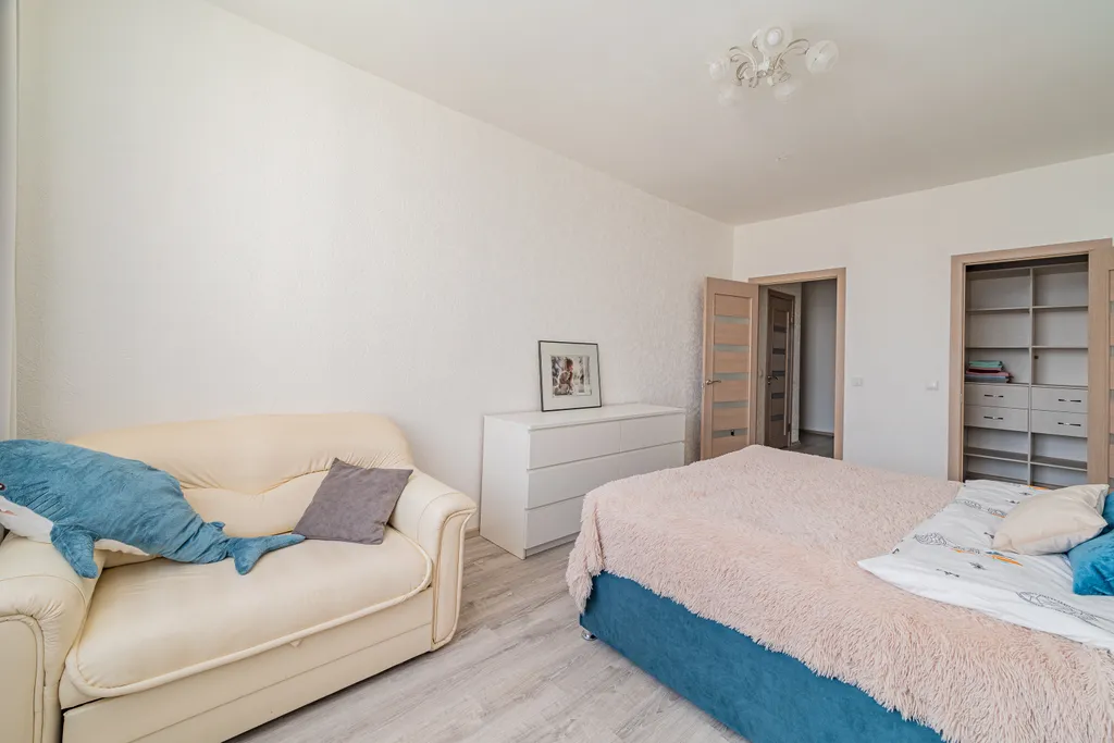 Апартаменты Сон и Душ