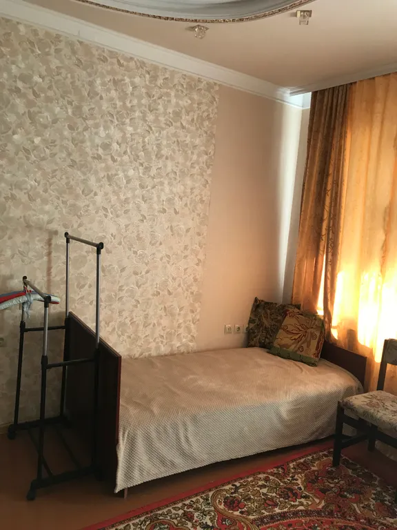 Коттедж Уютная половина дома со своим двором и парковкой — Пятигорск