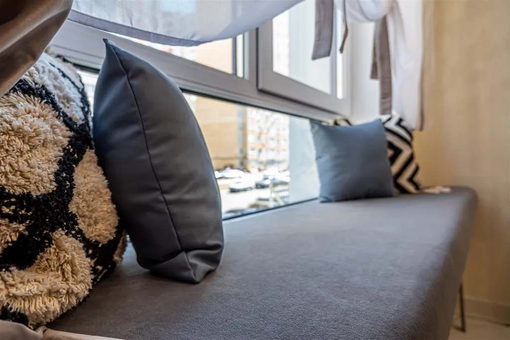 Европейский уровень комфорта в новом клубном доме