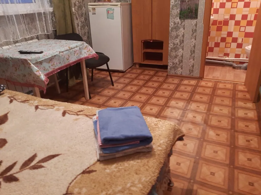 Изолированные комнаты