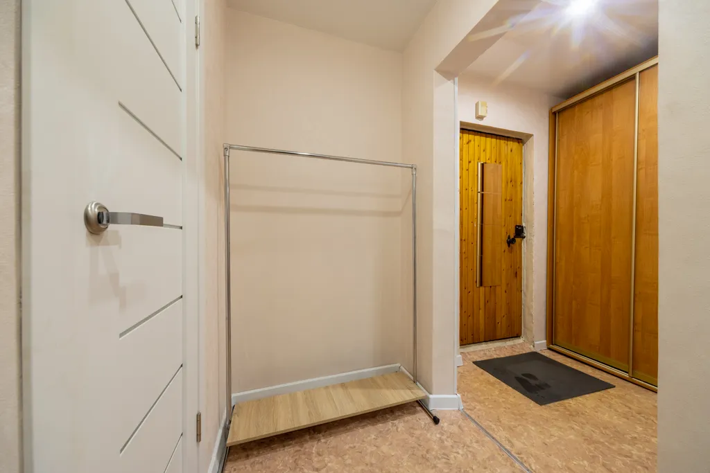 Квартира Уютная квартира не далеко от ТЦ Планета — Красноярск