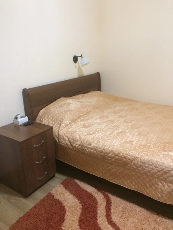 Уютные апартаменты на Зелёной