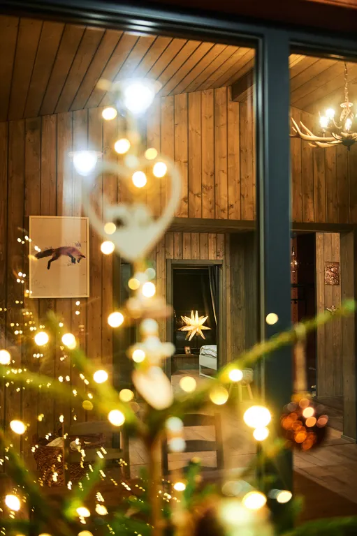 Коттедж Коттедж на берегу реки — Хотнежа