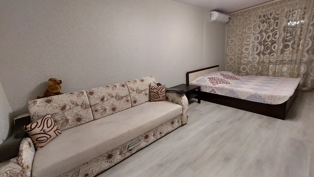 Уютная квартира в ЖК Сокол