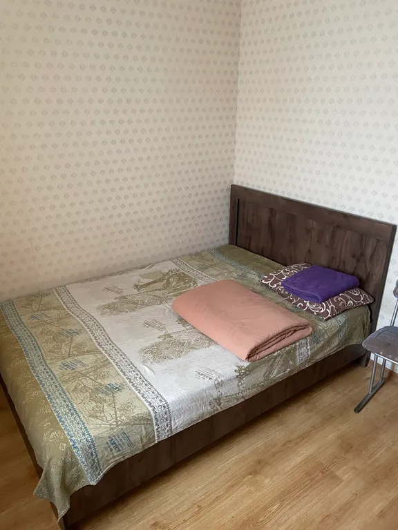 Семейная комната