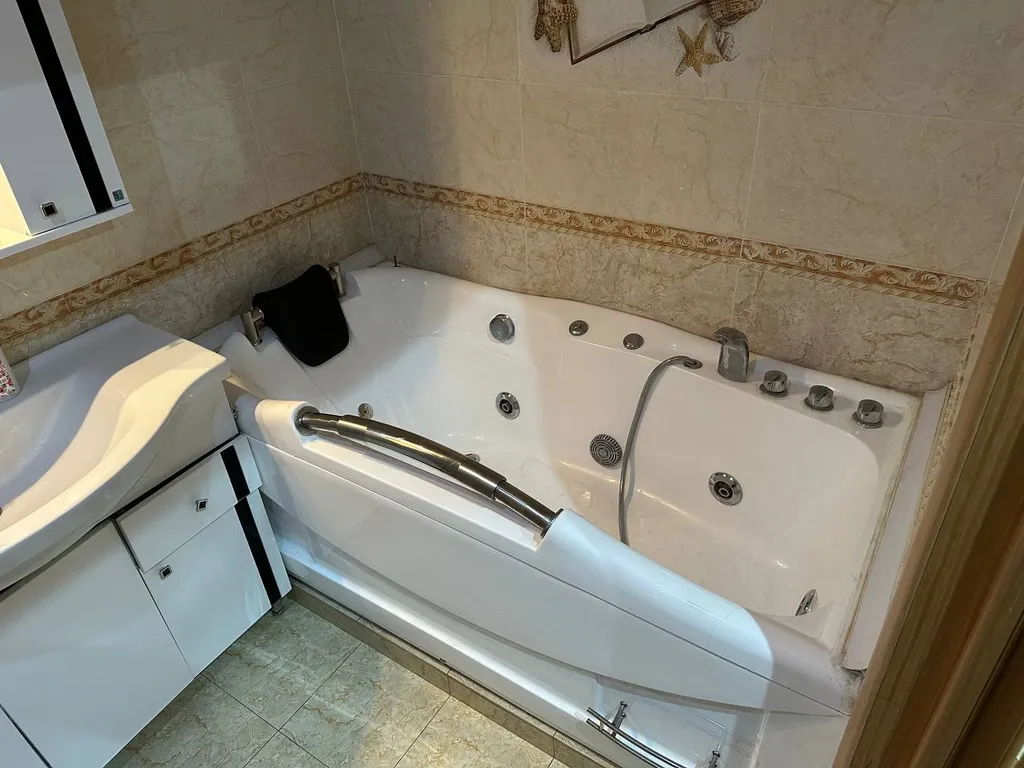 ЖК Спутник евродвушка