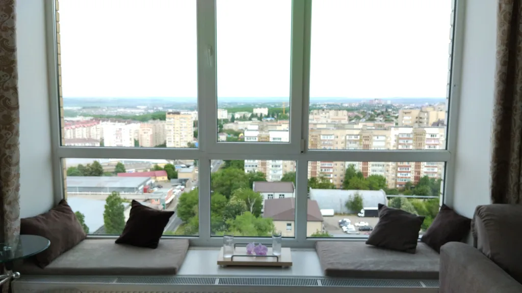 Шикарная 3-х комнатная квартира — аренда посуточно в Ставрополь