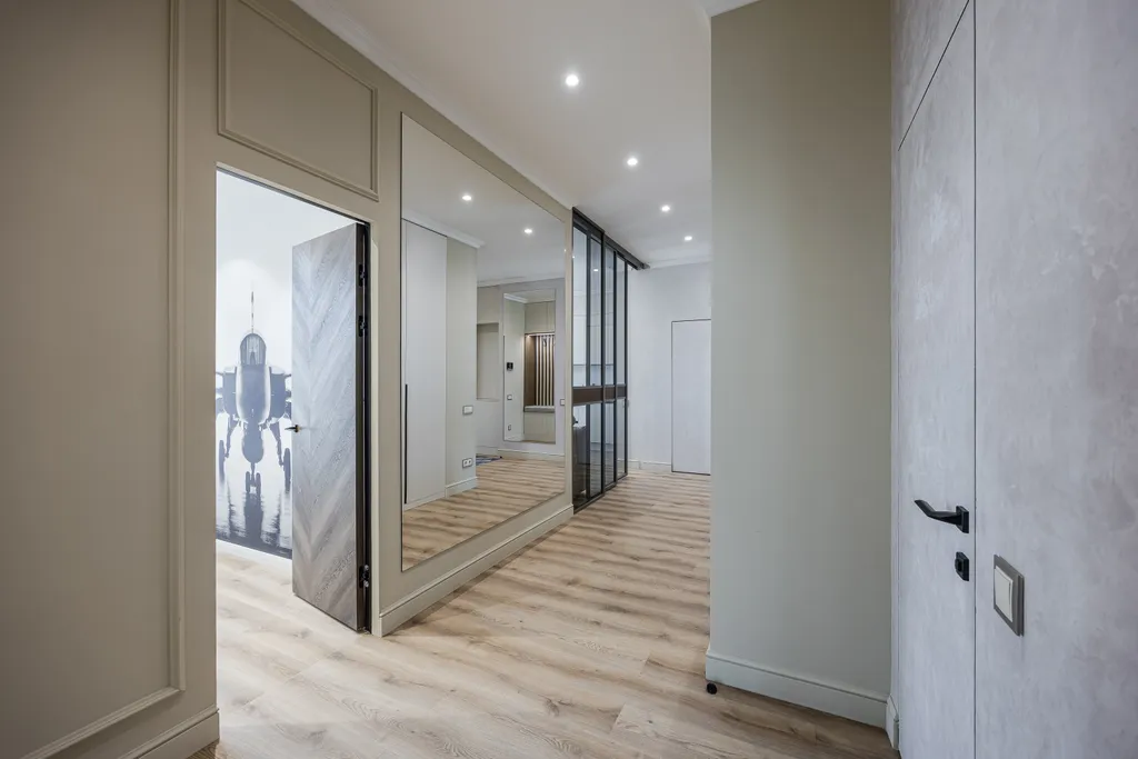 4-х комнатный апартамент на Матч Поинте