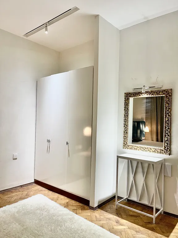 Formula1. Центральные апартаменты в стиле отеля