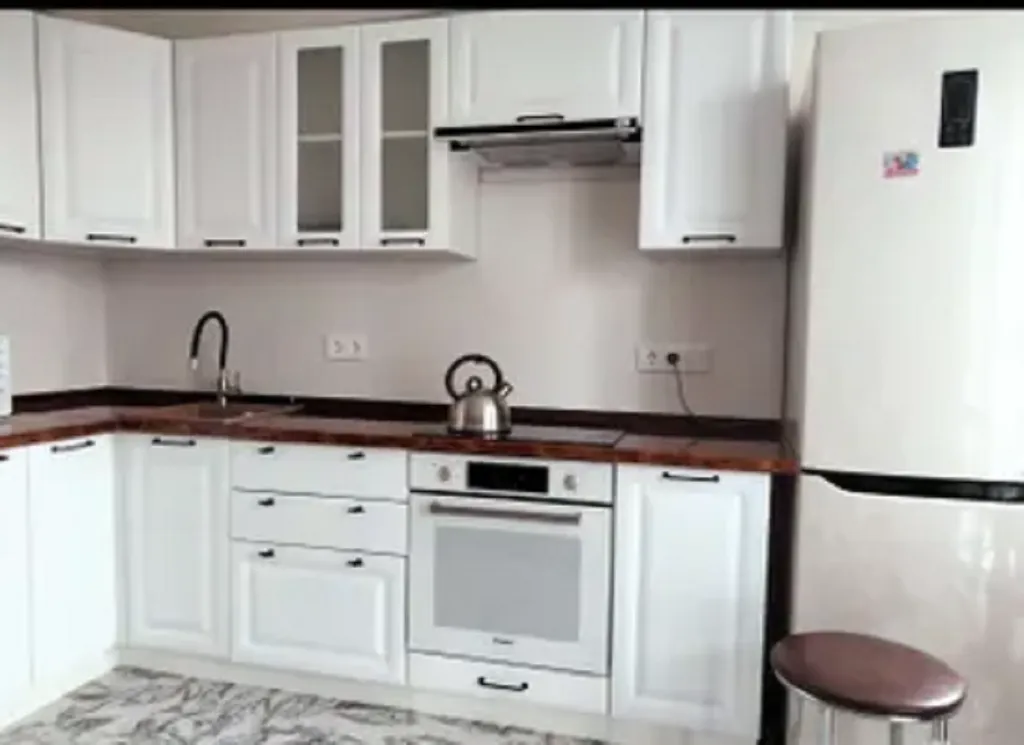 Квартира Апартаменты в деловой части города в доме бизнес класса — Анапа