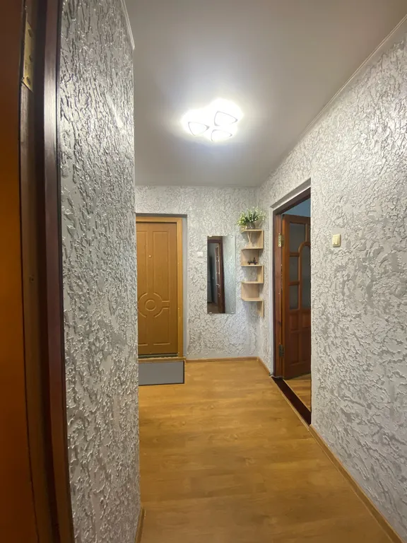 Уютная квартира в лучшем районе города