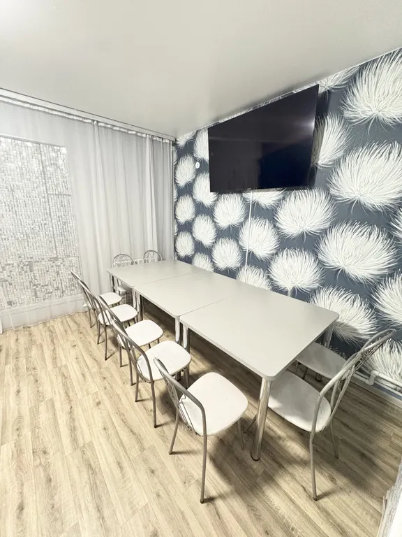 Коттедж для мероприятий в центре города — аренда посуточно в Барнаул