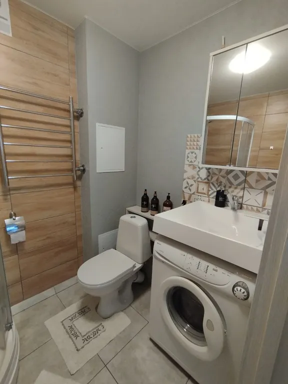 Комфортабельная квартира в центре города на Доватора